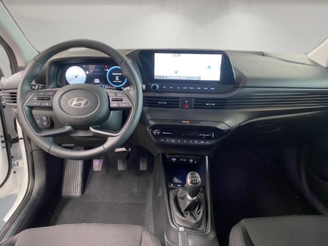 Hyundai i20 – Bild 14