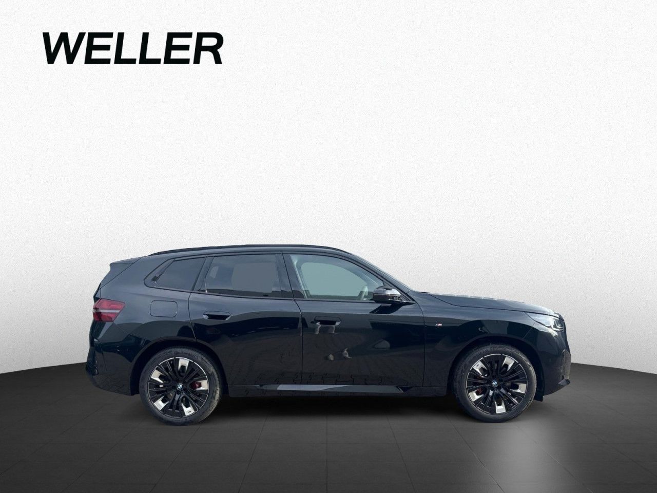 BMW X3 - Bild 5