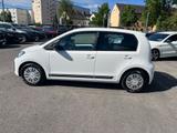 Volkswagen up! 1.0 BMT club up! *Bluetooth*Klima* - VW up! in Augsburg