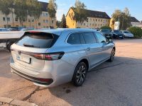 Volkswagen Passat Variant - Vorschau Bild 10