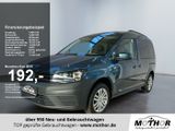 Volkswagen Caddy Trendline 1.4TSI Climatronic Navi PDC - Volkswagen Caddy: Standheizung