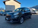 Fiat 500L 1.6 Multijet 120 CV Trekking - graue Fiat 500L Trekking