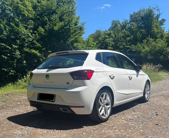 SEAT Ibiza 1.0 TSI 85kW FR FR