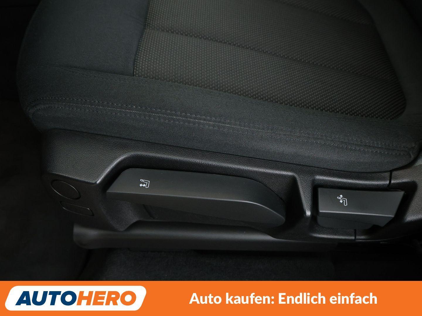 BMW X3 xDrive 20d Mild-Hybrid Advantage Aut.*LED*, миниатюра 29