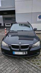 BMW 390 L Touring - BMW: 390l
