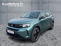 Opel Frontera - Vorschau Bild 1