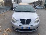 Lancia Ypsilon 1.2 Argento - gebrauchte Lancia Ypsilon aus dem Jahr 2007