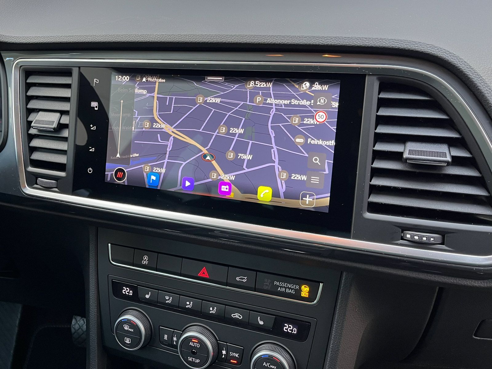 Seat Ateca - Bild 9