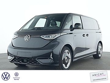Volkswagen Leasingangebot: Volkswagen ID. Buzz GTX Langer Radstand 6Sitze AHK Winterrä