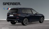 BMW X7 M60 - Vorschau Bild 2