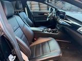 Mercedes-Benz CLS 63 AMG Mercedes-AMG CLS 63 S 4MATIC Merc... - gebrauchte Mercedes-Benz CLS 63 AMG aus dem Jahr 2016