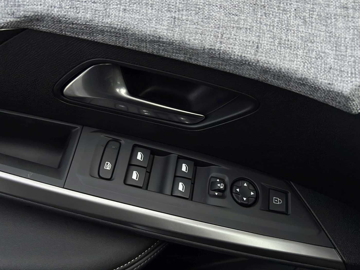 Peugeot 3008 - Bild 22