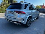 Mercedes-Benz GLE 400 d 4MATIC  AMG  - Mercedes-Benz GLE 400 in Ludwigshafen