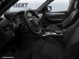 BMW X1 xDrive20d A. M Sportpaket +XENON+PDC+SHZ+NAVI - BMW X1: M Sportpaket