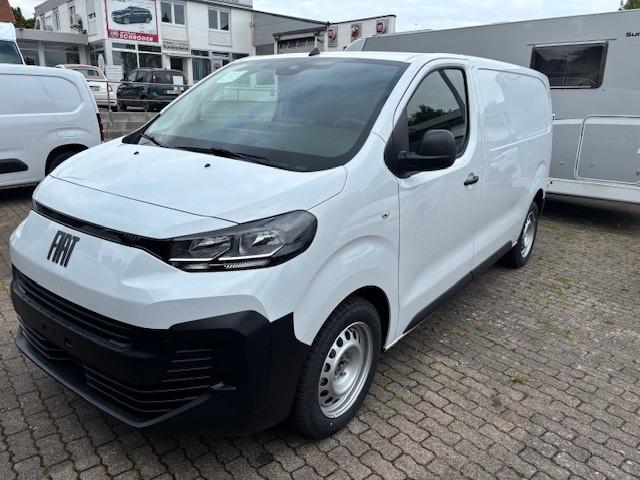 Fiat Scudo KaWa Standard L2 1.5 120 MT6