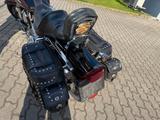 Harley-Davidson FXD Dyna - HARLEY-DAVIDSON 1994