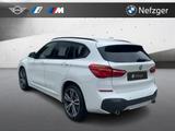 BMW X1 xDrive20d M Sport HiFi HUD LED RFK - BMW X1 in Berlin