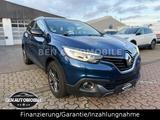 Renault Kadjar TCe 165 Bose Edition LED AHK - gebrauchte Renault Kadjar aus dem Jahr 2018