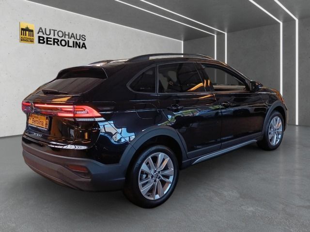 Volkswagen Taigo - Bild 3