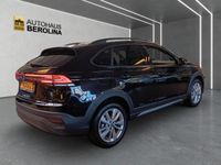 Volkswagen Taigo - Vorschau Bild 3