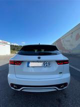 Jaguar E-Pace D240 R-DYNAMIC S 4WD Auto R-DYNAMIC S - : Auto24