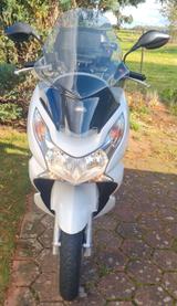 Honda PCX 125 - HONDA PCX 125