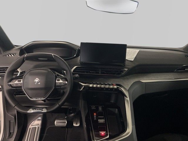 3008 GT Plug-In Hybrid 225 e-EAT8