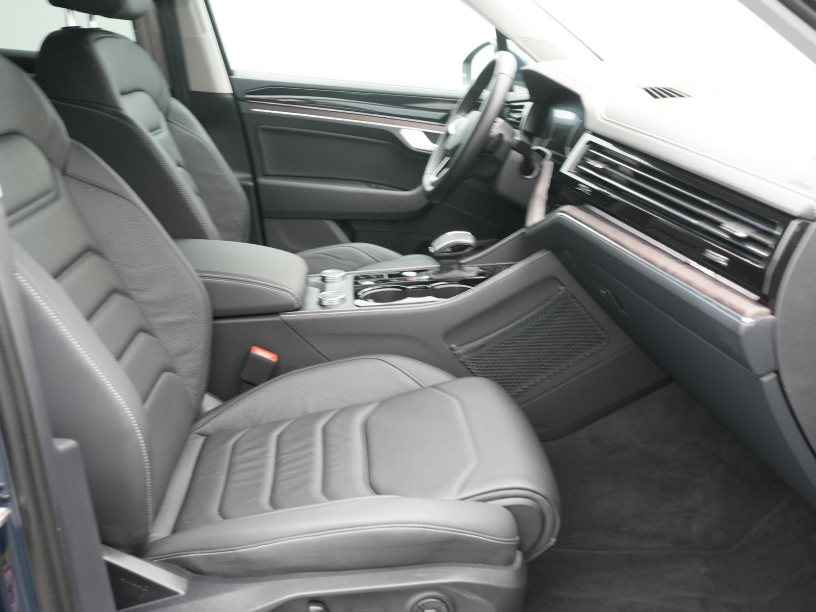 Volkswagen Touareg - Bild 11