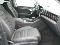 Volkswagen Touareg - Vorschau Bild 11