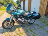 BMW R 1100 R - BMW 1996 R1100R