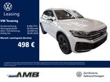 Volkswagen Touareg Elegance 3.0 TDI AHK/Luft/Standh/08.30Ga