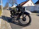 DKW SB 200 - DKW 200