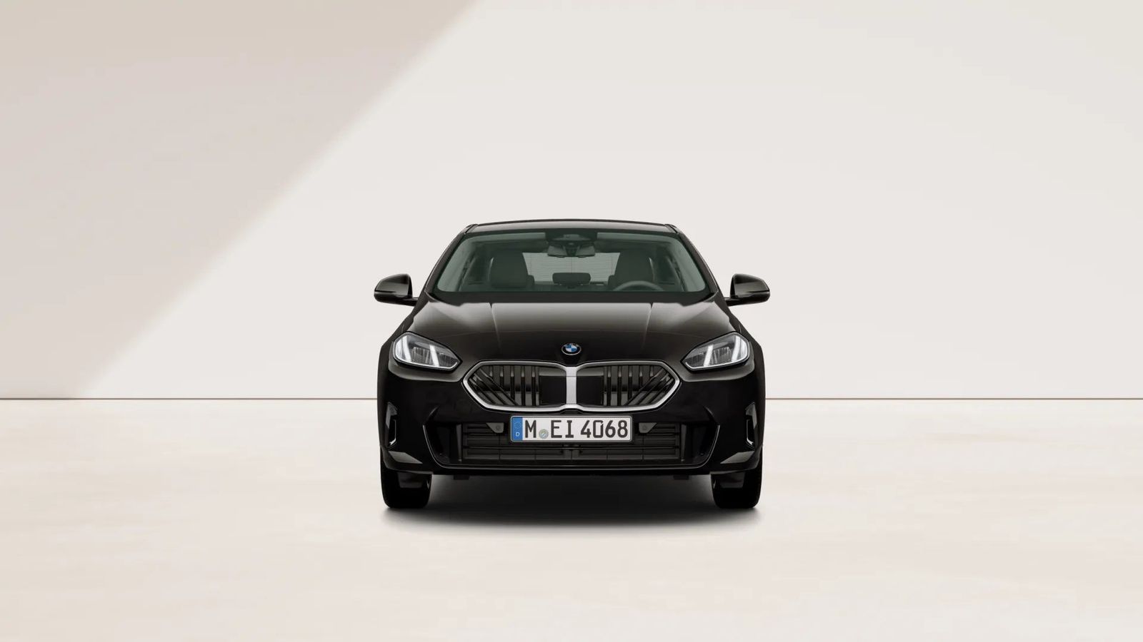 BMW 216 Gran Coupé - Bild 3