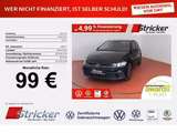 Volkswagen Polo Life 1.0TSI 99,- mtl. SHZ Kamera App Travel - Volkswagen Polo Neuwagen: Schwarz
