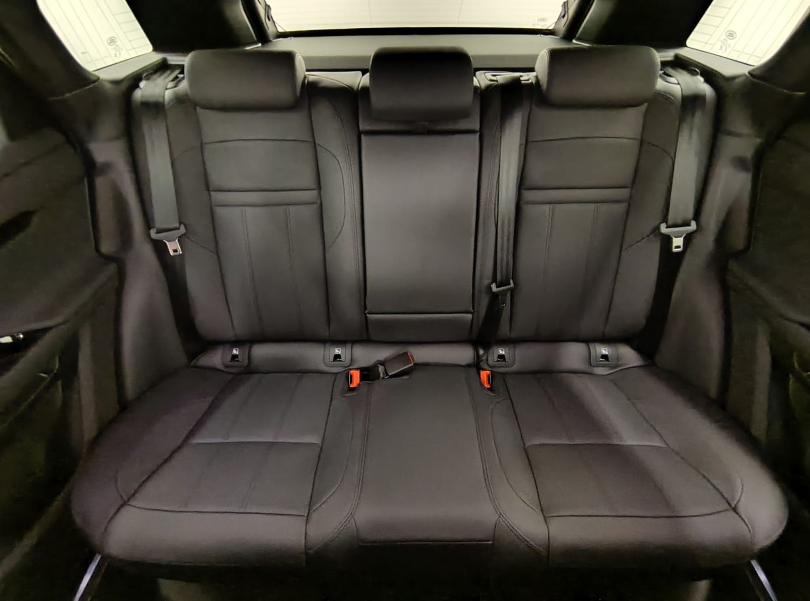 LAND ROVER Range Rover Evoque  D200 Dynamic SE Winter Pano – Bild 14