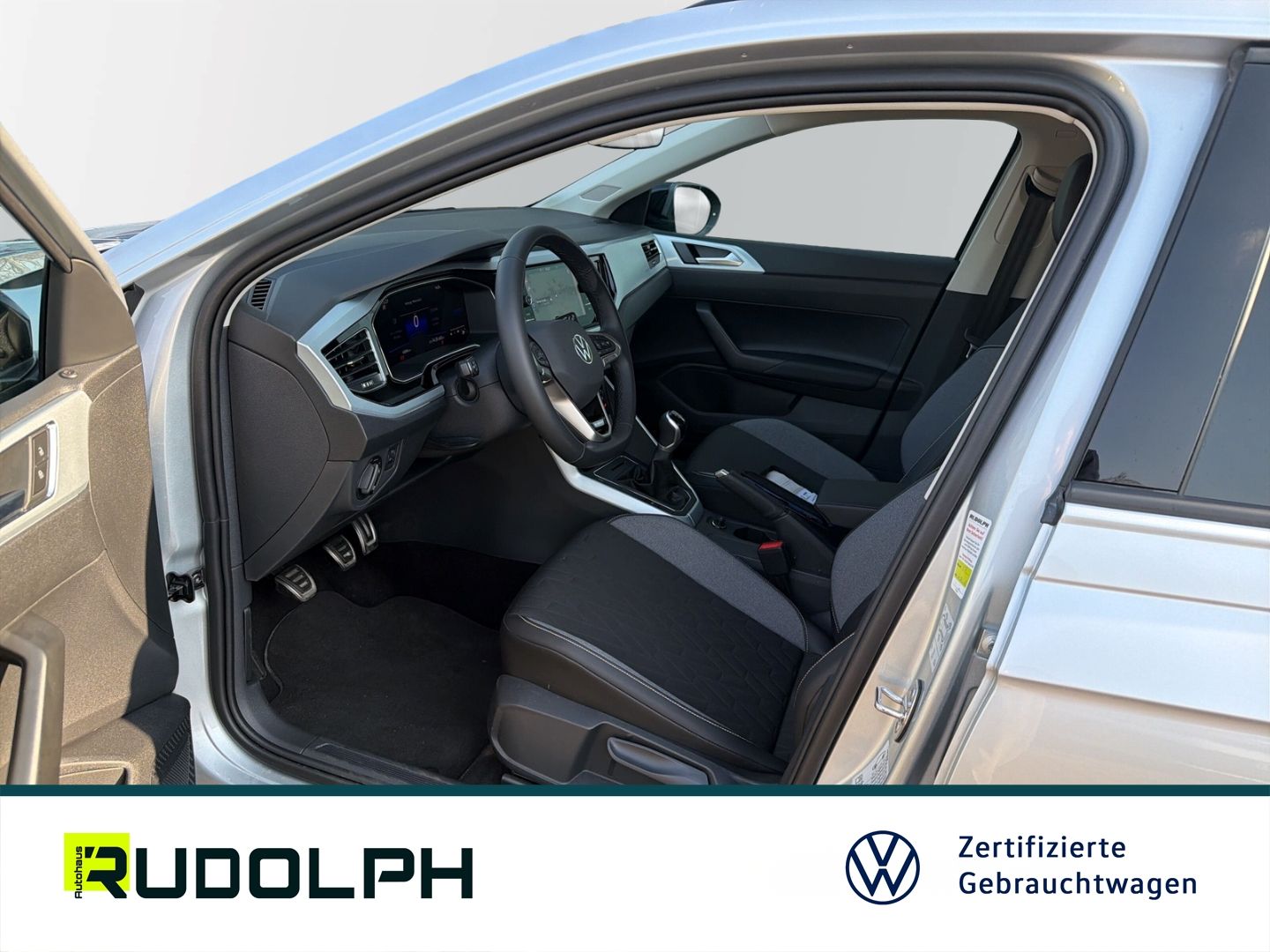 Volkswagen Taigo - Bild 9