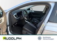 Volkswagen Taigo - Vorschau Bild 9