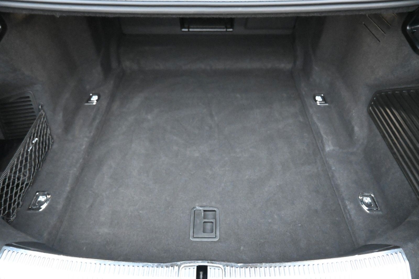Fahrzeugabbildung Audi A8 50 TDI quattro *NAV*ACC*STDHZG*360°*MIETKAUF*