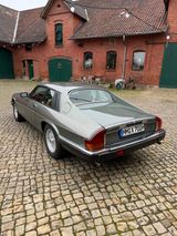Jaguar XJSC XJS 5.3 H.E. Coupé V12 H-Zulassung  - Jaguar: V12