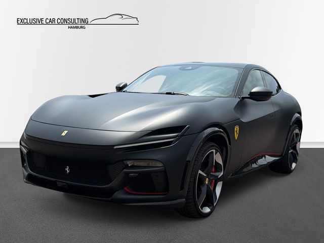 FERRARI Purosangue – Bild 3