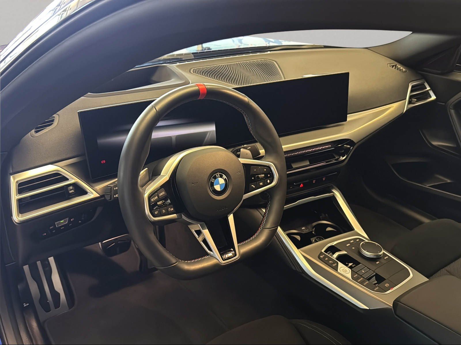 BMW M240i xDrive Coupé LiveCockpitProf Kamera HiFi foto 4