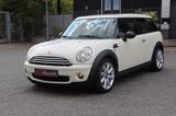 MINI ONE Clubman One - MINI MINI aus 2010: Clubman