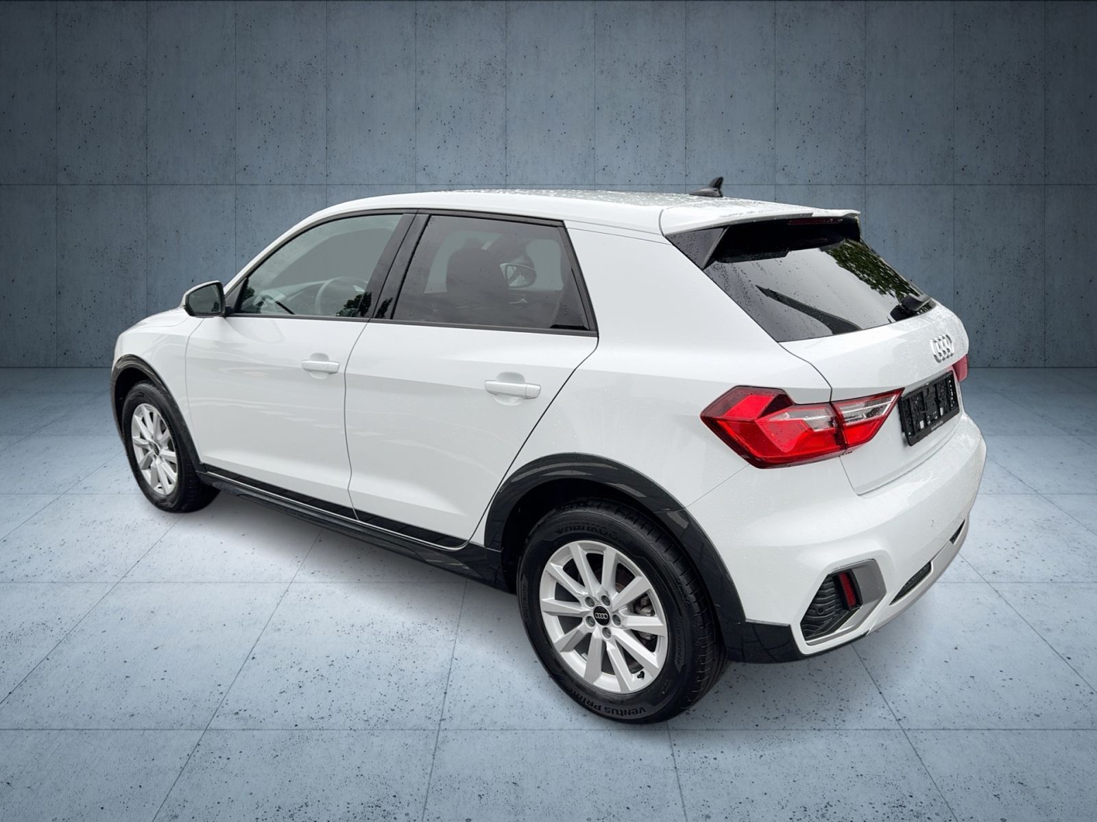 Audi A1 allstreet 30 TFSI MMI/Nav/ASIPBox/sound/SHZ/K imagem 3