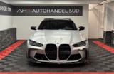 BMW M4 Competition*CARBON*HURRICANE*YIDO* - Gebrauchtwagen in Wermelskirchen