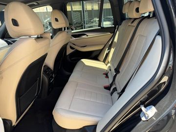 BMW X3 - 9