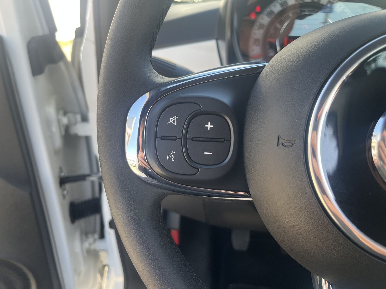 Fiat 500C - Bild 13