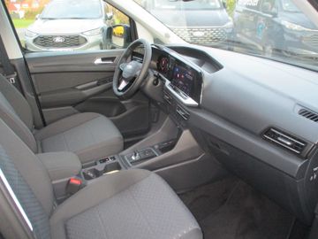 Ford Grand Tourneo Connect Titanium ACC + AHK ab.+PDC