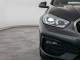 BMW 120d xDrive Advantage (EURO 6d) LED+NAVI+PDC+SHZ - BMW 120: Automatik, 120d