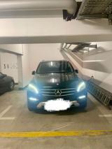 Mercedes-Benz Mercedes ML 350 Blutec 4 Matic Automatik - Mercedes-Benz ML 350 in Duisburg