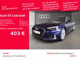 Audi A5 Cabriolet 40 TFSI S tronic advanced MatrixLED - Audi A5 Jahreswagen: Cabrio